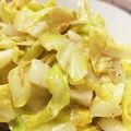 ハッピーサンデー's cooksnap of when they made お弁当の隙間に千切りキャベツのマヨ炒め！.