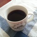 たけんこ's cooksnap of when they made 安いコーヒー豆もびっくり美味しい淹れ方！.