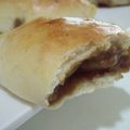 ゆーたんﾖﾘ's cooksnap of when they made FPでふんわり♡簡単パン生地.