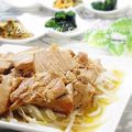 ババガレイ's cooksnap of when they made 炊飯器で煮豚・角煮♪.