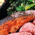 もんダラ's cooksnap of when they made 魚のチーズ焼き.