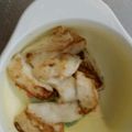 はなまる☆ママ's cooksnap of when they made 離乳食:中・後期〜ミルクフレンチトースト.