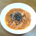 くるみいぬ's cooksnap of when they made ☆春雨とたらこソース炒め☆～簡単～.