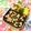 マッハママ's cooksnap of when they made お弁当に✿春だね洋風卵焼き✿.