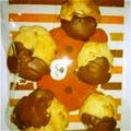 。。。、's cooksnap of when they made 揚げない もっちりドーナツ.