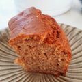 junofizz's cooksnap of when they made バナナケーキ♪.