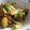 ちばたま's cooksnap of when they made かぼちゃと野菜のカレー炒め.