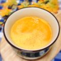 kumi0901's cooksnap of when they made 寒い日には☆ホットみかん.