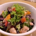 ＫＩＸ's cooksnap of when they made スペイン風美味しいサラダ.