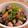 ＫＩＸ's cooksnap of when they made スペイン風美味しいサラダ.
