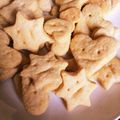 はむたろくくたん's cooksnap of when they made プレゼントしたい！サクサククッキー.