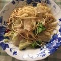 みさ0u0's cooksnap of when they made 簡単！ツナと新キャベツのペペロンチーノ.