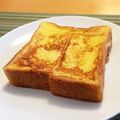 とりさん♡'s cooksnap of when they made 中までしっかりフレンチトースト.