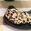 よしみ☆★'s cooksnap of when they made 食べすぎ注意！！レーズンバター♡.