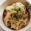 N0Nchan9's cooksnap of when they made 田舎のそうめんつゆ.