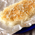 ちーとみー's cooksnap of when they made みそマヨ☆焼きご飯.