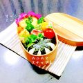 mooooooog's cooksnap of when they made 大好きな甘い卵焼き.