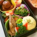 なっサン's cooksnap of when they made もりもり食べよう！菜の花のナムル♪.