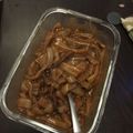 みかん☆ちゃん's cooksnap of when they made 簡単なのに絶品！手作り塩辛.