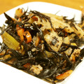 モーリーママ's cooksnap of when they made ストウブで♪ひじきとれんこんの炒め煮.