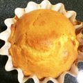 クック11KS98☆'s cooksnap of when they made りんごのカップケーキ♡.