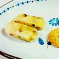 SP♪'s cooksnap of when they made さつまいも☆おやつ（卵除去）.