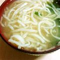 あさここなっつ's cooksnap of when they made おばあちゃんの味☆切干大根の味噌汁.