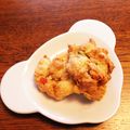 kumanomam's cooksnap of when they made ざっくり　グラノーラクッキー.