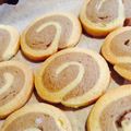 byEmily's cooksnap of when they made アイスボックス☆クッキー.