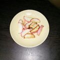 クックSOZT02☆'s cooksnap of when they made 焼くだけ♪かまぼこ.