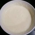 りんごの紅茶's cooksnap of when they made 超簡単‼レンジでホワイトソース.