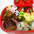 a_chin1202's cooksnap of when they made 砂糖だけで☆簡単さつまいもの甘露煮.