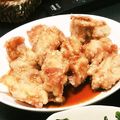 クック2D72ET☆'s cooksnap of when they made 絶品！甘酢仕上げのジューシー！からあげ.