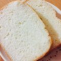 えみんこs's cooksnap of when they made 生クリーム使いの【リッチ食パン】♪.