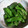 aki178aki's cooksnap of when they made 簡単！ししとう炒め.