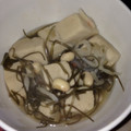紅茶とチーズケーキ's cooksnap of when they made 切り昆布と大豆の煮付け.