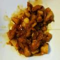 クックFRLDJL☆'s cooksnap of when they made 簡単★うなぎのかば焼きのたれ.