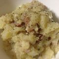 cookmad♪'s cooksnap of when they made ワインビネガーで☆じゃがいものサラダ.