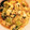 48ルンルン's cooksnap of when they made 青梗菜と玉ねぎの卵とじ.