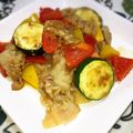 yossy_no's cooksnap of when they made 豚肉と野菜のプルコギ.