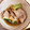 かりんママ♡'s cooksnap of when they made 【残り物で】長ネギと豚肉の卵とじ.