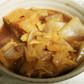 さゆみおママ's cooksnap of when they made 厚揚げと白菜の麻婆.