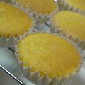 あるぴ's cooksnap of when they made 焼いた日に食べちゃあだめよマドレーヌ.
