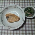 アタックひめちゃん's cooksnap of when they made カジキマグロのケチャマヨ.