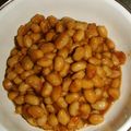 もりのりころ's cooksnap of when they made 大豆の甘辛ちゃん♪.