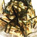 oooooo312's cooksnap of when they made 切干し大根と鶏ササミのごま酢サラダ.