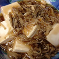 あきひよ12's cooksnap of when they made 和風きのこのハンバーグソース.