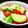 SETOsunset's cooksnap of when they made トマトとアボカドのハニーレモンサラダ.