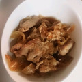 ハニビ's cooksnap of when they made お弁当◎玉葱たっぷり☆簡単♪豚の生姜焼き.