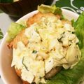 こみなこ's cooksnap of when they made 鶏胸肉で！甘辛タルタルソースがけ.